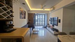 Rivercove Residences (D19), Condominium #484984811
